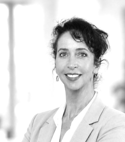 Anette Clauss, Partnerin für Führung und Entwicklung